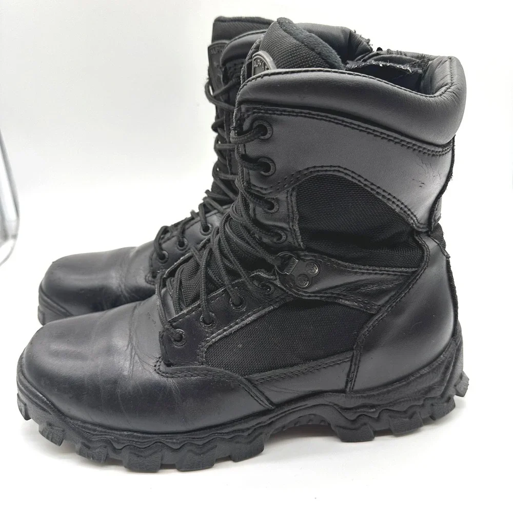 Rocky Alpha Force 8